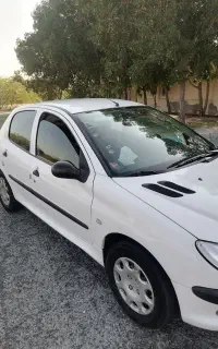 206 تیپ دو مدل 96