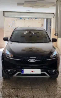 تیگو۷مدل۹۹بیرنگ۷۹تاکار‌‌ فروش‌فوری