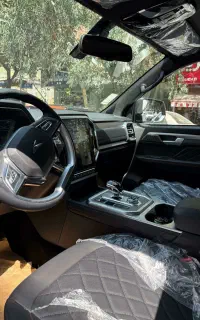 Kmc X5 / کی‌ام‌سی ایکس ۵