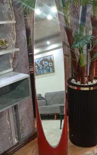 آینه قدی ناخونی