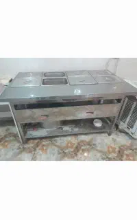 تاپینگ گرم