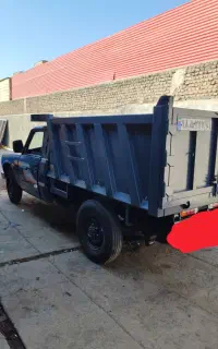 فروش  اتاق نیسان کمپرسی این سایز به این قیمت هست
