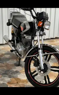 موتور ۲۰۰ کویر کاربراتور