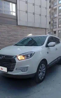 جک S5 نیوفیس اسفند۴۰۲