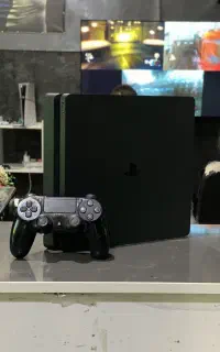 PS4 SLIM