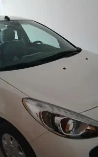 ۲۰۷ سقف فلز قالپاق صفر مدل ۴۰۵