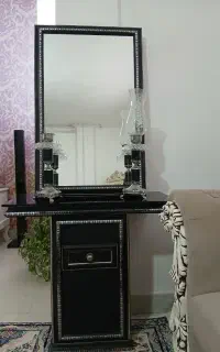 فروش‌آینه‌‌وشمعدان
