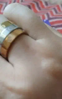 سه عددانگشتراستیل مارک کارتیه