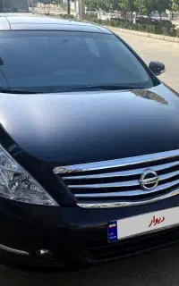 تیانا نیسان (تی ینا) فول