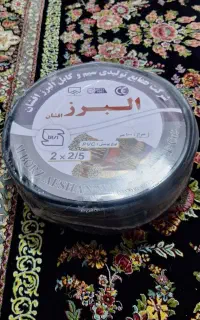 کابل 2×۲/۵ و 2×۴