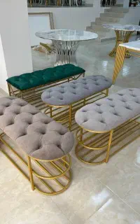 آینه قدی  کنسول میز صندلی استند زیر گلدانی و...