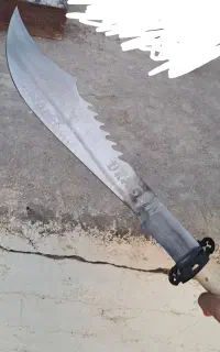 چاقو شکاری