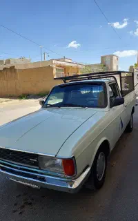 پیکان وانت 82 دوگانه سوز