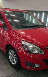 سابرینا مدل 95/موتور و گیربکس میتسوبیشی ژاپن
