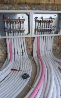 خدمات تاسیسات ساختمان صفرتاصد ،دریل کاری ،جوشکاری