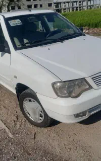 پراید ۱۳۲