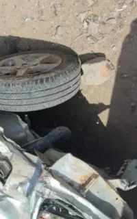 ماشین تصادفی