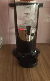 چای ساز مدل سماور