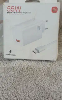 پاوربانک و شارژر