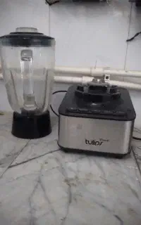 مخلوط کن