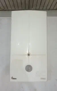 آبگرمکن ۳۱۱۵ شمعکی بوتان،مبدل سنگین قدیمی،قوله