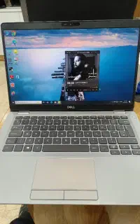 لپ تاپ dell core i5 نسل ده با شیش ماه گارانتی