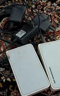 سویچ ۸ پورت