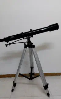 تلسکوپ شکستی اسکای واچر