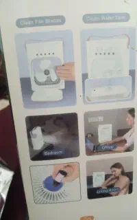 کولرابی مناسب برای وقتایی که برق میره و مسافرت