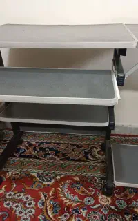 میز کامپیوتر