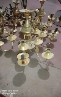 خرید و فروش لوستر خراب و سالم همه نقاط کرج