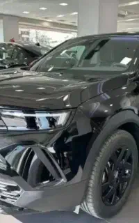 اوپل موکا مشکی صفر ۲۰۲۴