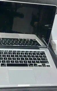 مک بوک پرو 2011
