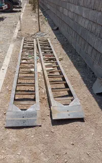 فروش نردبان بابکت