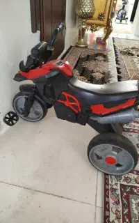موتور کودک