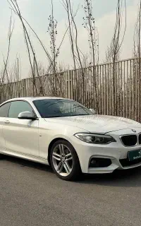 اجاره BMW ۲۲۰/رنت بی ام و/روزانه و هفتگی و ماهانه