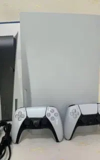 ps5 fat ریجن اروپا دودسته