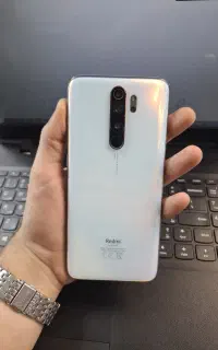 note8 pro