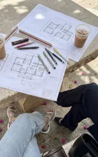 آموزش و مشاوره مسیر معماری (مشاوره و ارتقا مهارت)