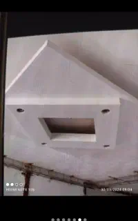 بنده گچکارهستم