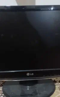 مانیتور LG  ال جی 19 اینچ