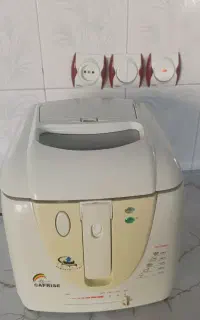 فروش سرخکن