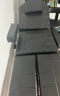 تخت تتو