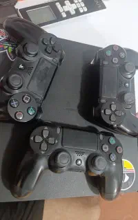 PS4