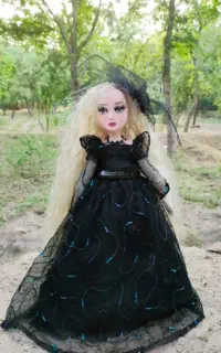 عروسک خاص