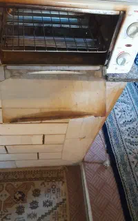 توستر اصل ژاپنی