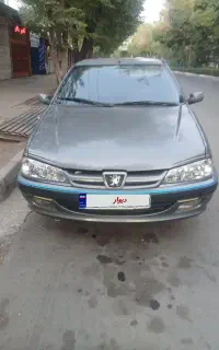 پارس