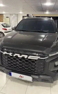 kmc t9 کی ام سی تی ۹ مدل ۱۴۰۴