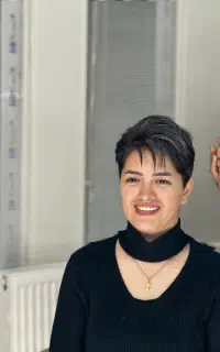 آموزش تخصصی کوتاهی مو