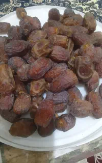 خرما بریم درجه فوق یک